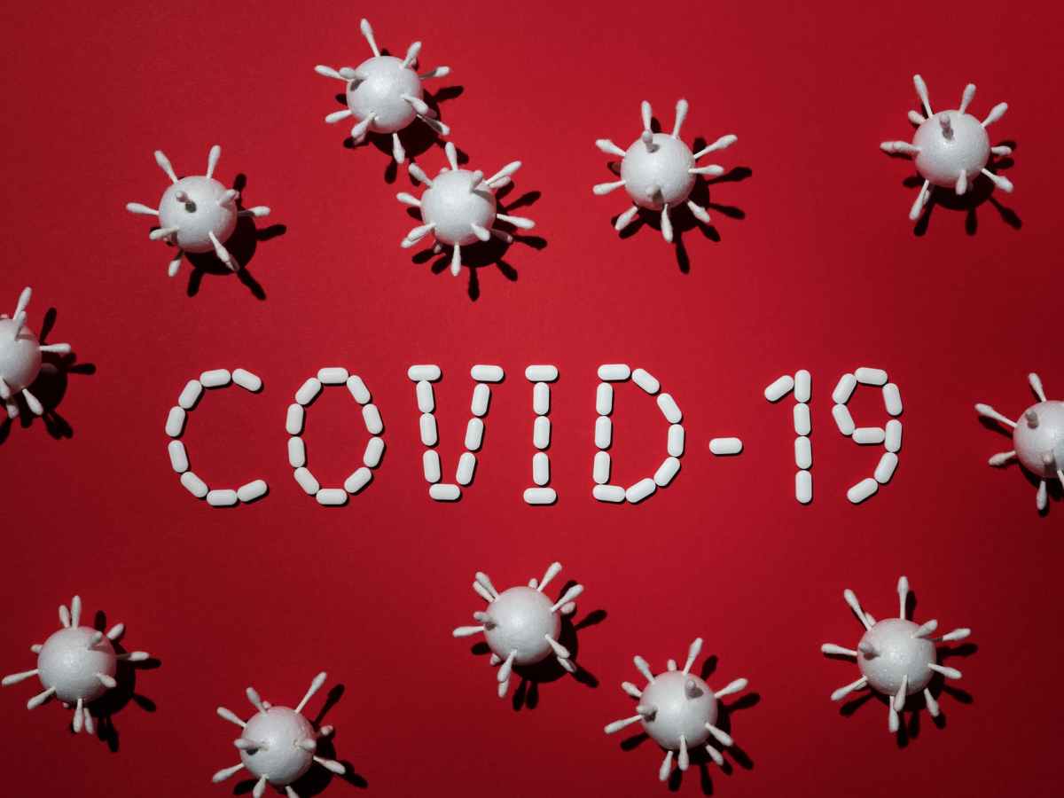 A New Disease, Covid-19